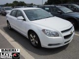 2011 Chevrolet Malibu LT
