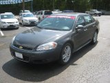 2010 Chevrolet Impala LTZ