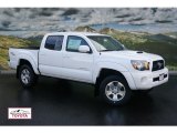 2011 Toyota Tacoma V6 TRD Sport Double Cab 4x4