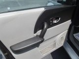 2005 Saturn VUE Red Line Door Panel