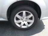 2005 Saturn VUE Red Line Wheel