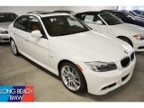 2011 Alpine White BMW 3 Series 328i Sedan #52310390