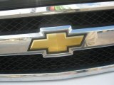 2009 Chevrolet Silverado 1500 LTZ Crew Cab 4x4 Marks and Logos
