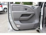 2009 Honda Odyssey Touring Door Panel