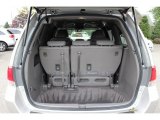 2009 Honda Odyssey Touring Trunk