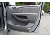 2009 Honda Odyssey Touring Door Panel
