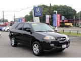 2004 Nighthawk Black Pearl Acura MDX  #52310235