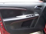 2011 Dodge Journey R/T AWD Door Panel