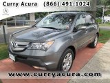 2008 Acura MDX Technology
