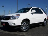 2006 Frost White Buick Rendezvous CXL #5210873