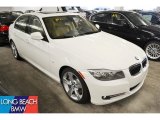 2011 Alpine White BMW 3 Series 335i Sedan #52310409