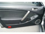 2004 Infiniti G 35 Coupe Door Panel