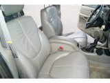 1999 GMC Jimmy SLT 4x4 Beige Interior