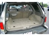 1999 GMC Jimmy SLT 4x4 Trunk