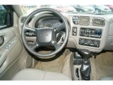1999 GMC Jimmy SLT 4x4 Dashboard