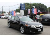 2009 Acura TSX Sedan