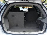 2005 Chrysler Pacifica Touring Trunk