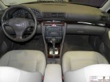 2001 Audi A4 2.8 Sedan Dashboard