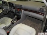 2001 Audi A4 2.8 Sedan Dashboard