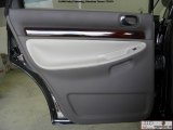 2001 Audi A4 2.8 Sedan Door Panel