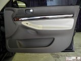 2001 Audi A4 2.8 Sedan Door Panel