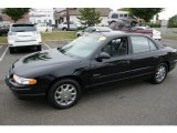 2000 Black Buick Regal LS #52310424