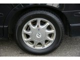 2000 Buick Regal LS Wheel