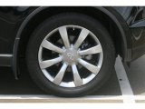 2004 Infiniti FX 35 Wheel