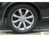 2004 Infiniti FX 35 Wheel