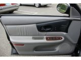 2000 Buick Regal LS Door Panel