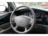 2000 Buick Regal LS Steering Wheel