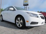 2011 Chevrolet Cruze LT