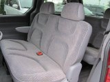 1999 Dodge Caravan SE Mist Gray Interior