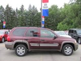 2006 Isuzu Ascender S 4x4 Exterior