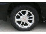 2006 GMC Envoy Denali Wheel