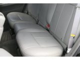 2006 GMC Envoy Denali Light Gray Interior