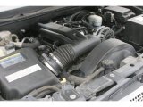 2006 GMC Envoy Denali 5.3 Liter OHV 16-Valve Vortec V8 Engine