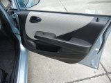 2007 Honda Fit  Door Panel