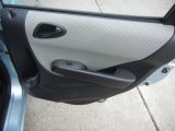 2007 Honda Fit  Door Panel