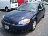 2009 Chevrolet Impala LT