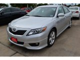 2010 Toyota Camry SE