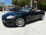 2009 Jaguar XK XK8 Convertible