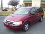 2005 Chevrolet Venture LS