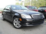 2008 Mercedes-Benz C 300 Luxury