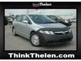 2009 Honda Civic Hybrid Sedan