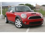2008 Mini Cooper S Hardtop