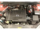 2005 Mazda MAZDA6 i Sport Hatchback 2.3 Liter DOHC 16V VVT 4 Cylinder Engine