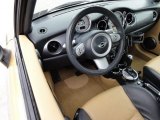 2005 Mini Cooper Hardtop Dashboard
