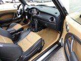 2005 Mini Cooper Hardtop Dashboard