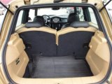 2005 Mini Cooper Hardtop Trunk